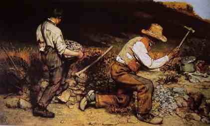 Gustave_Courbet.The_Stone_Breakers.1849